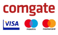 Online platba ComGate