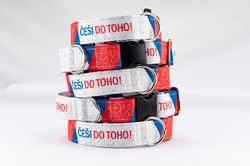 Obojek Češi do toho!