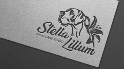 Logo chovatelské stanice / klubu