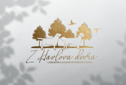 Logo chovatelské stanice / klubu
