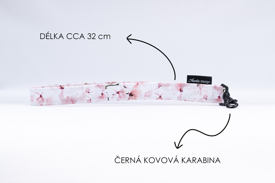 Ručka Magnolie